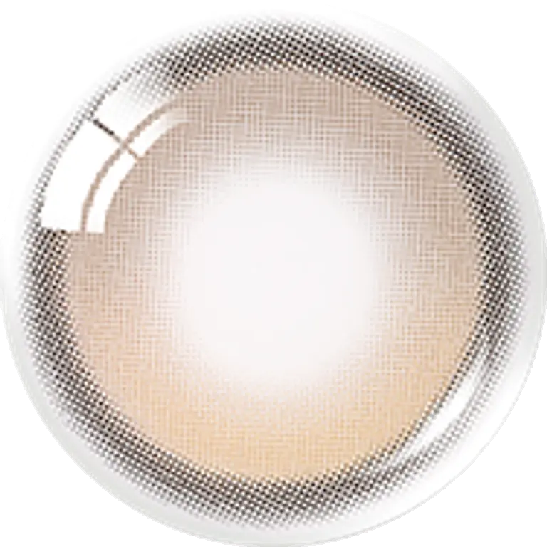 뮤즈 원데이 샤인브라운